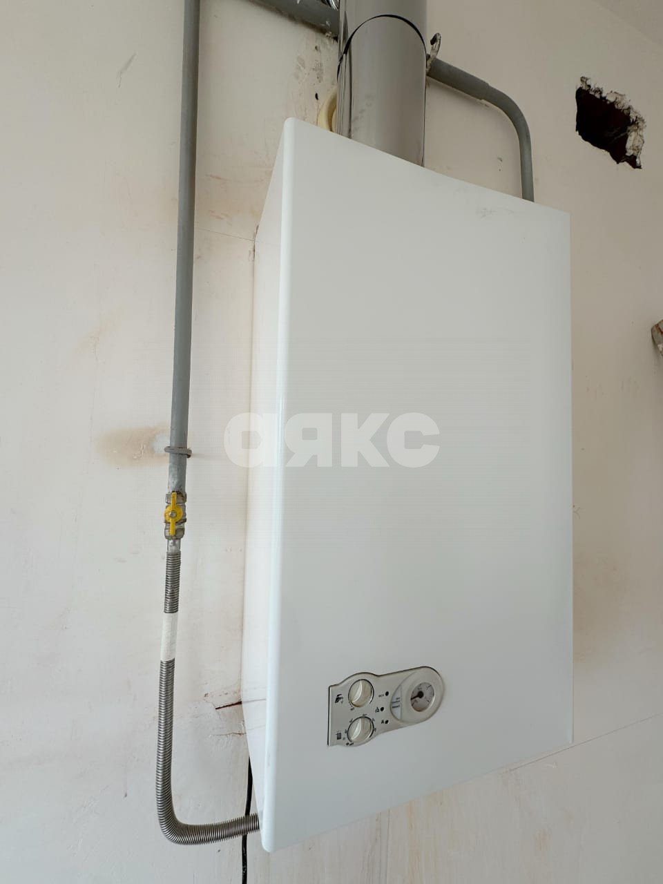 Фото №19: 2-комнатная квартира 82 м² - Армавир, Линии, ул. 11-я Линия, 1/5