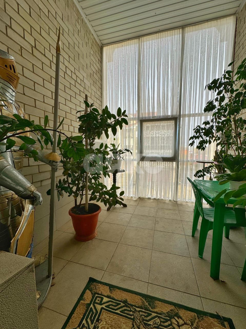 Фото №11: 2-комнатная квартира 82 м² - Армавир, Линии, ул. 11-я Линия, 1/5