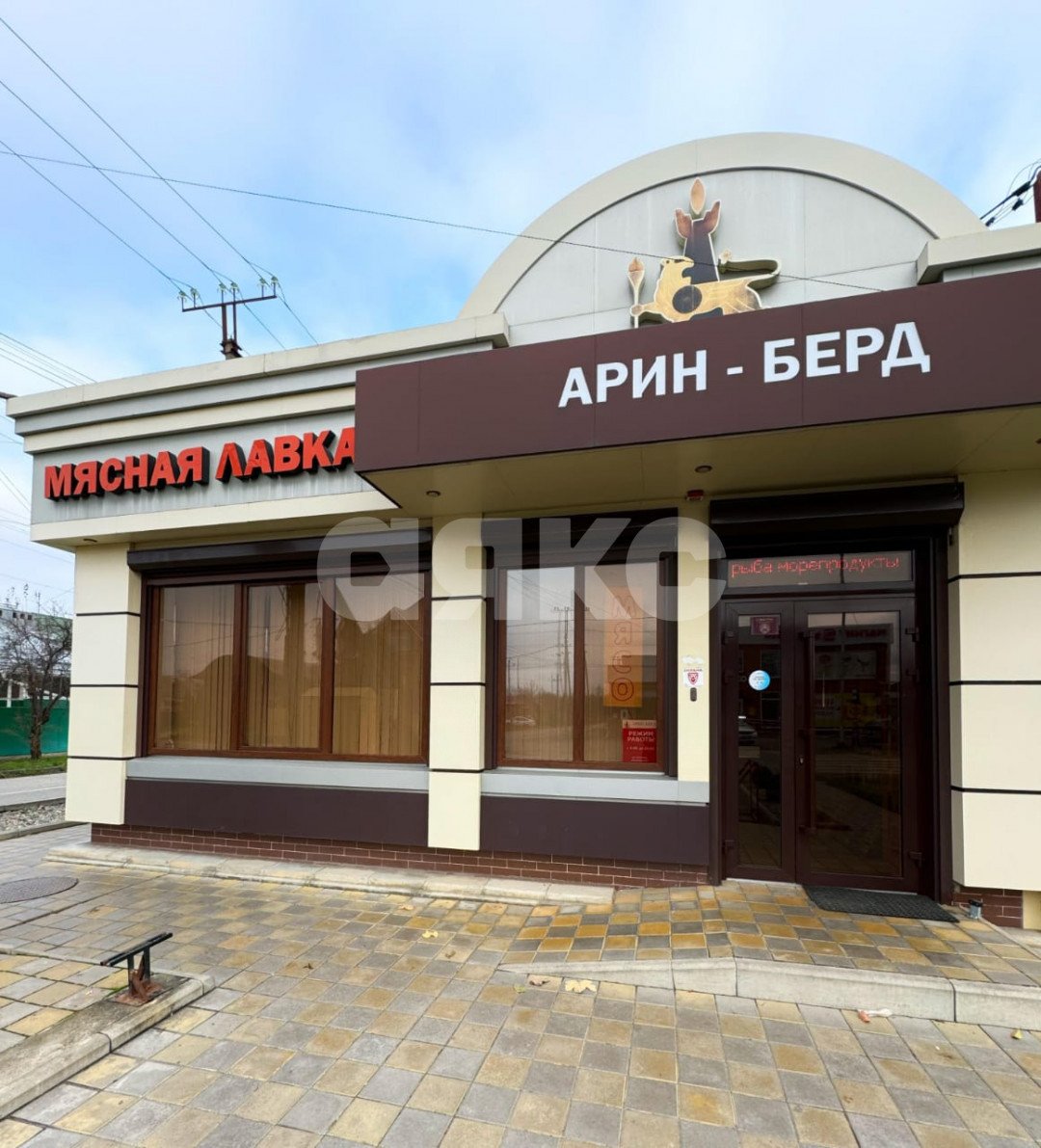 Фото №5: 2-комнатная квартира 82 м² - Армавир, Линии, ул. 11-я Линия, 1/5