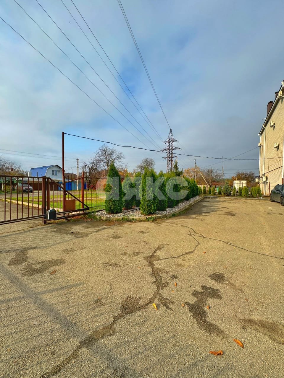 Фото №7: 2-комнатная квартира 82 м² - Армавир, Линии, ул. 11-я Линия, 1/5