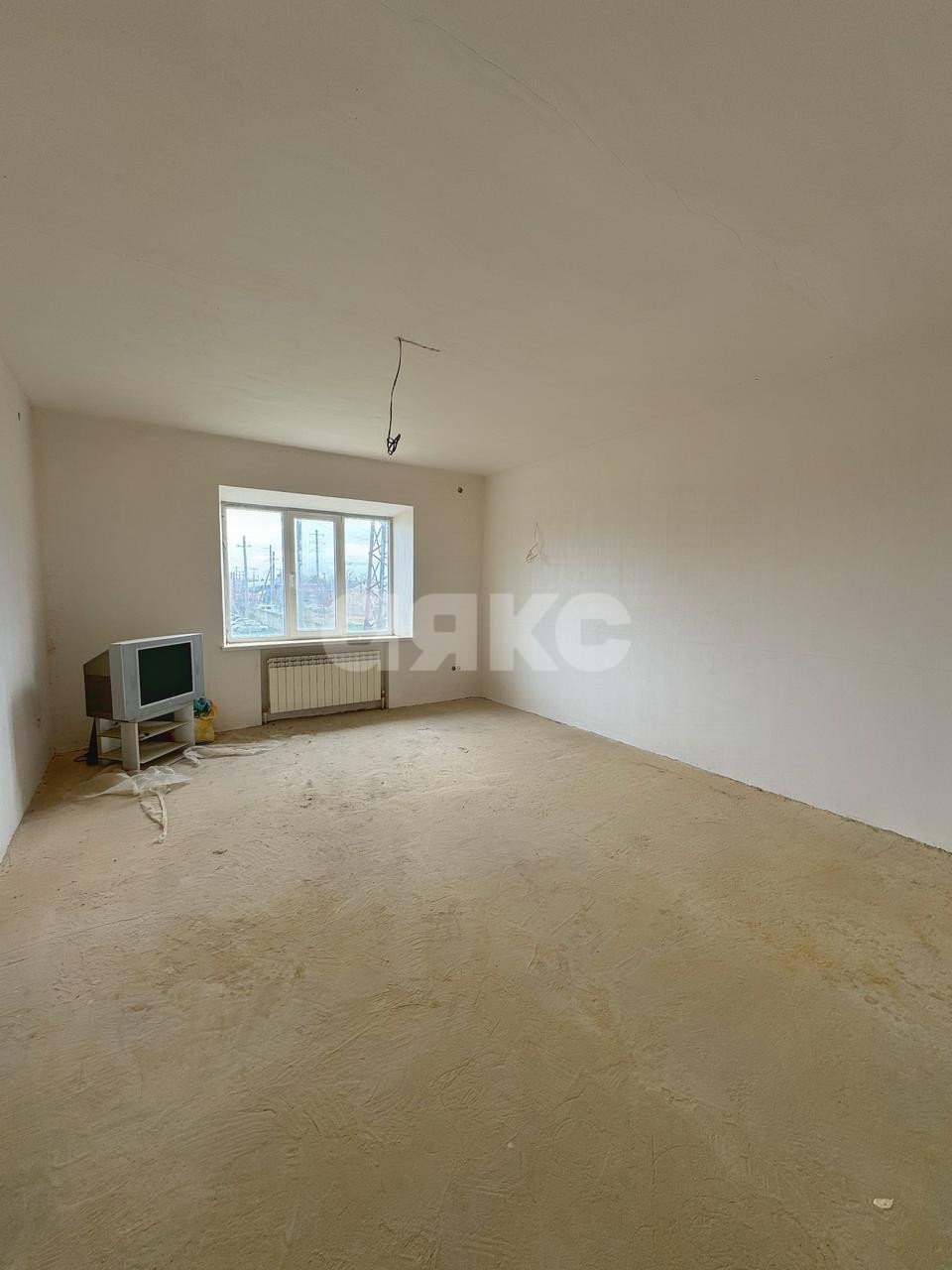 Фото №1: 2-комнатная квартира 82 м² - Армавир, Линии, ул. 11-я Линия, 1/5