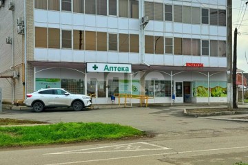 Фото №3: 2-комнатная квартира 82 м² - Армавир, мкр. Линии, ул. 11-я Линия, 1/5