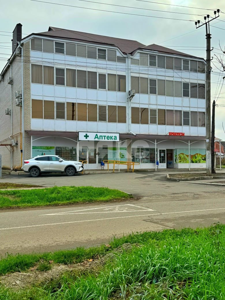 Фото №3: 2-комнатная квартира 82 м² - Армавир, Линии, ул. 11-я Линия, 1/5