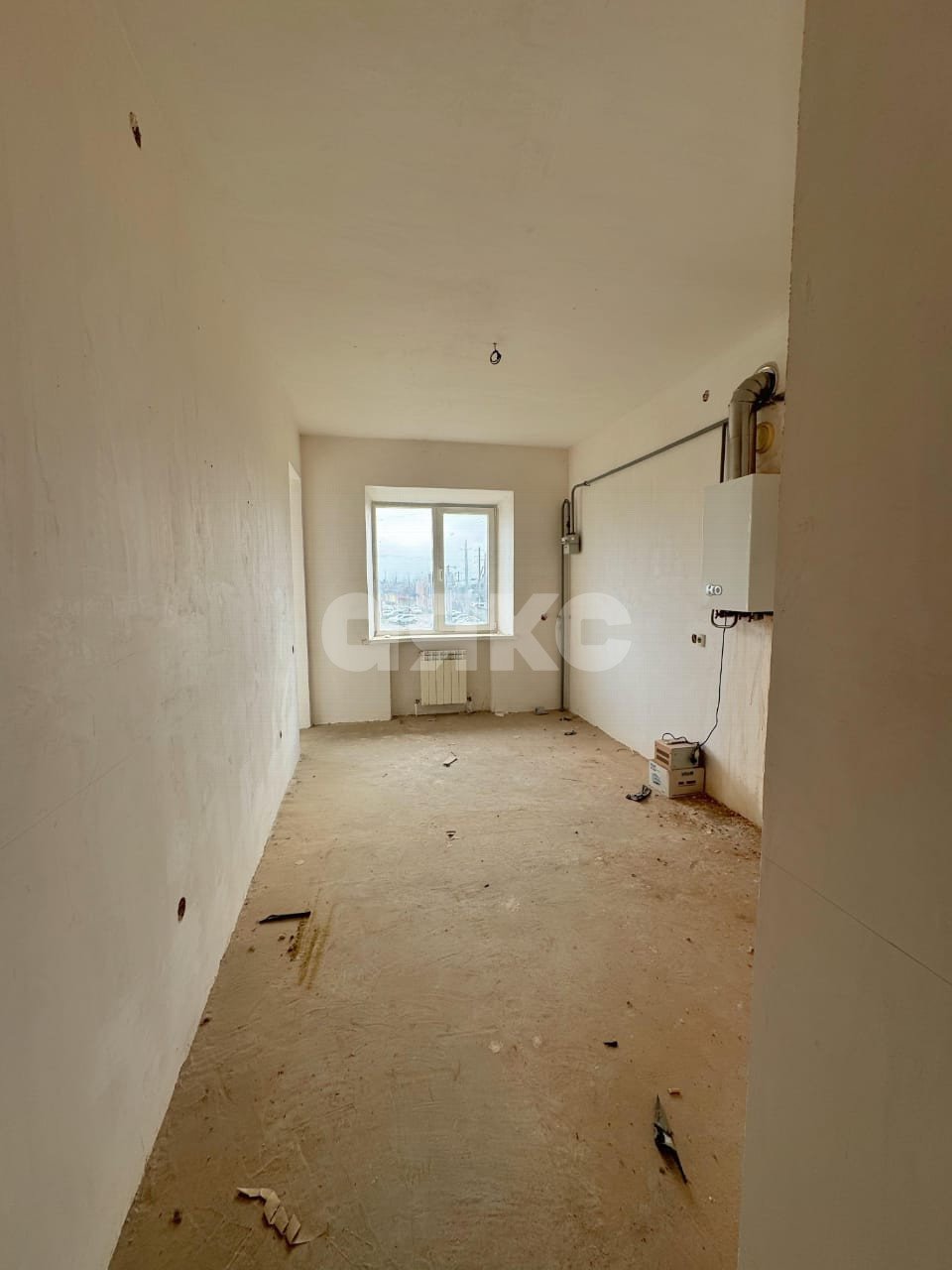 Фото №18: 2-комнатная квартира 82 м² - Армавир, Линии, ул. 11-я Линия, 1/5