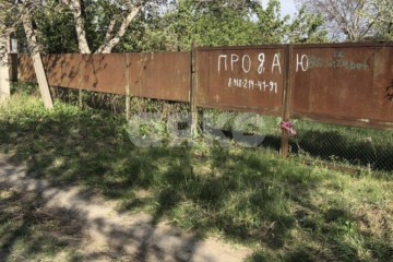 Фото №2: Участок садоводство - Армавир, мкр. СНТ Мебельщик, пр-д Черничный