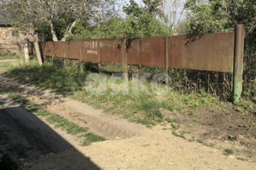 Фото №4: Участок садоводство - Армавир, мкр. СНТ Мебельщик, пр-д Черничный