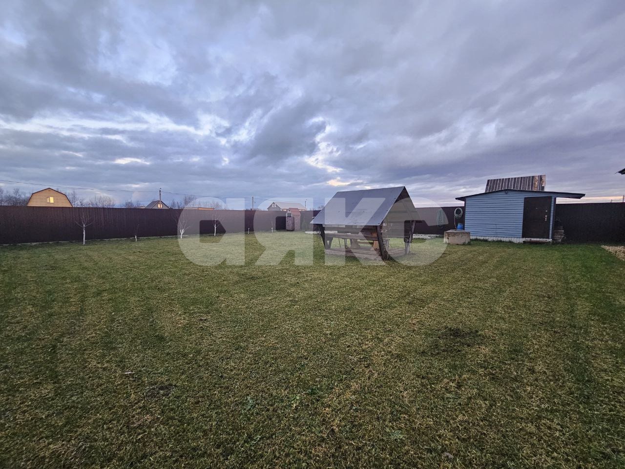 Фото №13: Дом 53 м² + 8 сот. - КП Золотая подкова