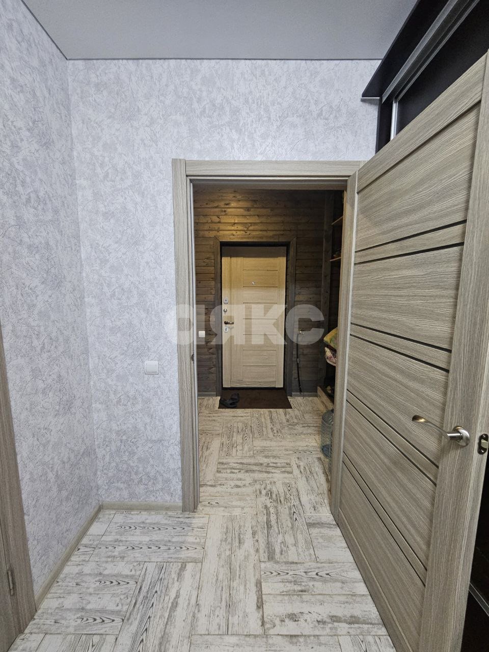 Фото №7: Дом 53 м² + 8 сот. - КП Золотая подкова