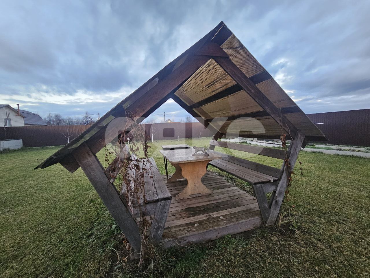 Фото №19: Дом 53 м² + 8 сот. - КП Золотая подкова