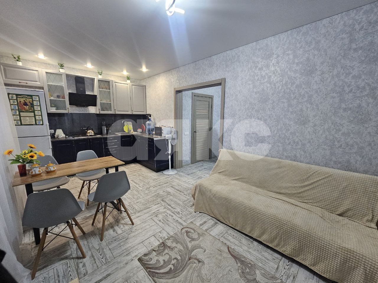 Фото №3: Дом 53 м² + 8 сот. - КП Золотая подкова