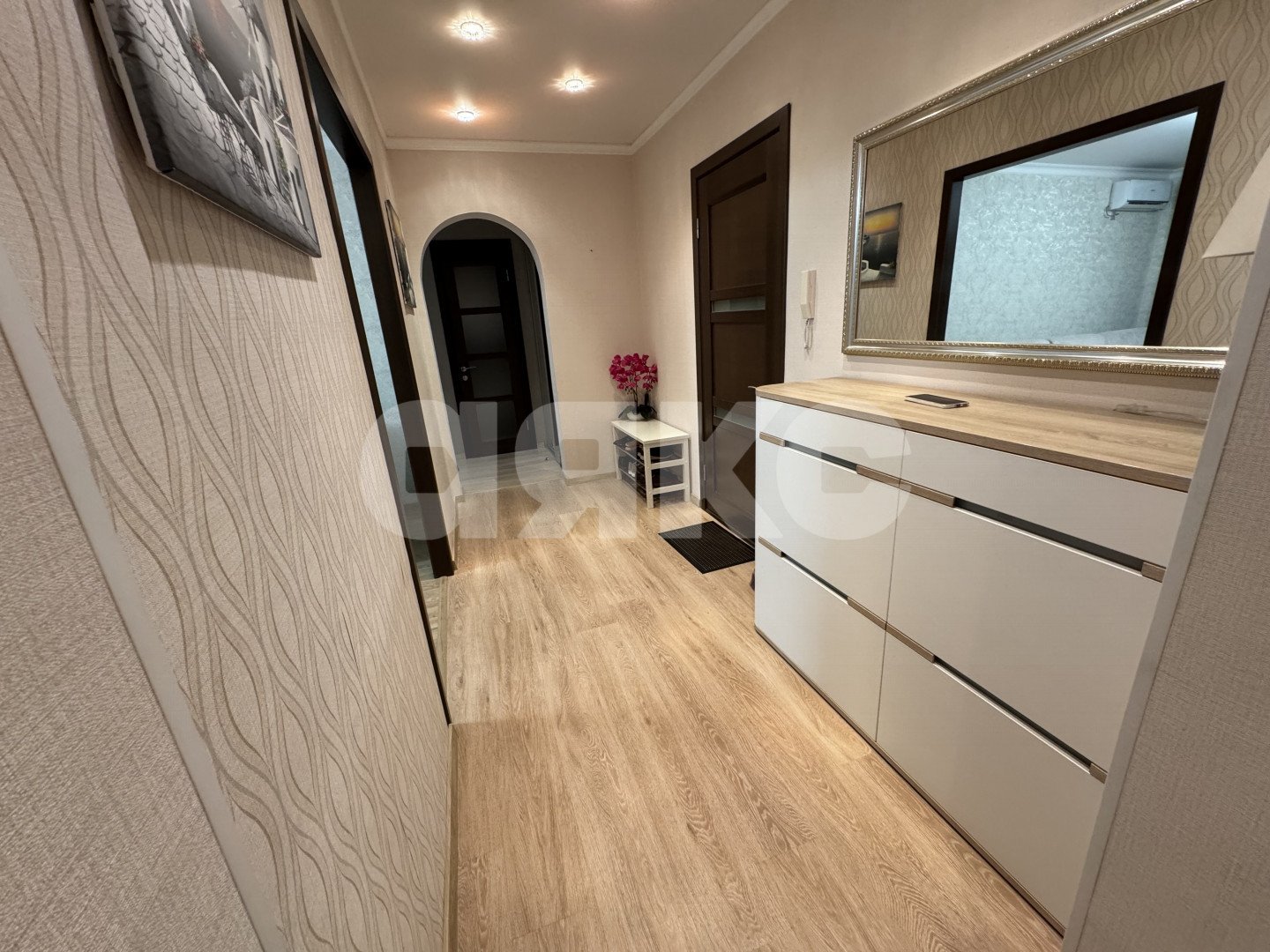 Фото №9: 2-комнатная квартира 56 м² - Ростов-на-Дону, Пролетарский, пер. Грибоедовский, 2