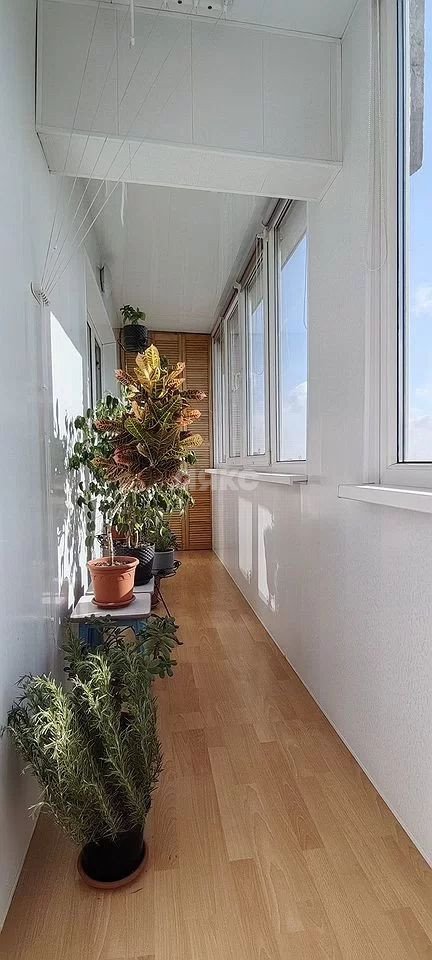 Фото №8: 2-комнатная квартира 56 м² - Ростов-на-Дону, Пролетарский, пер. Грибоедовский, 2