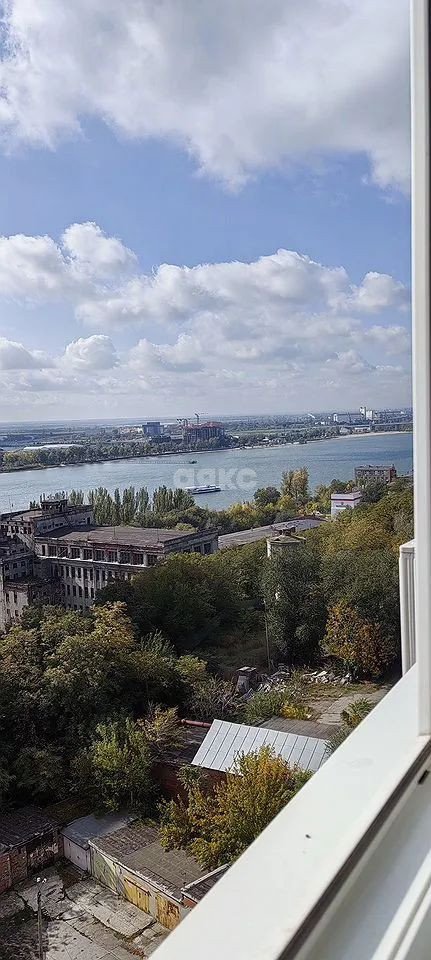 Фото №11: 2-комнатная квартира 56 м² - Ростов-на-Дону, Пролетарский, пер. Грибоедовский, 2