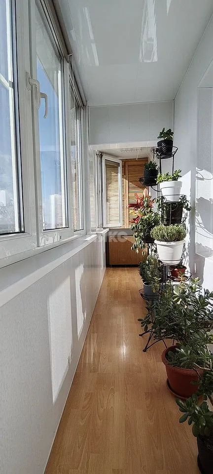 Фото №10: 2-комнатная квартира 56 м² - Ростов-на-Дону, Пролетарский, пер. Грибоедовский, 2