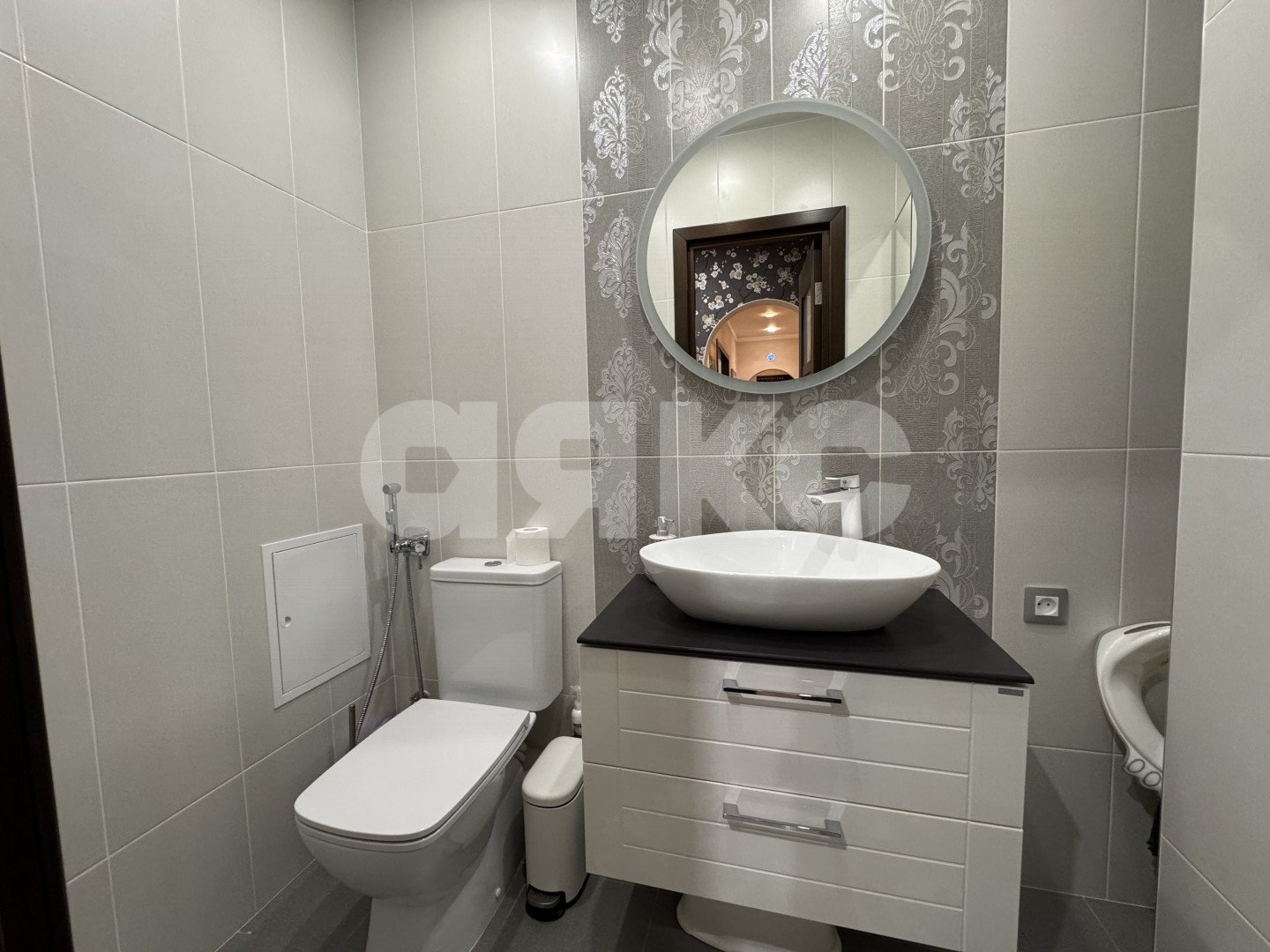 Фото №6: 2-комнатная квартира 56 м² - Ростов-на-Дону, Пролетарский, пер. Грибоедовский, 2