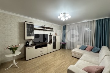 Фото №1: 2-комнатная квартира 56 м² - Ростов-на-Дону, р. Пролетарский, пер. Грибоедовский, 2