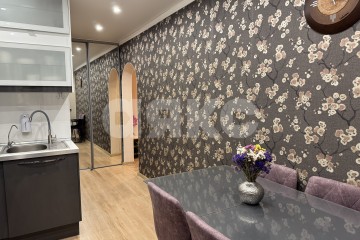 Фото №5: 2-комнатная квартира 56 м² - Ростов-на-Дону, р. Пролетарский, пер. Грибоедовский, 2