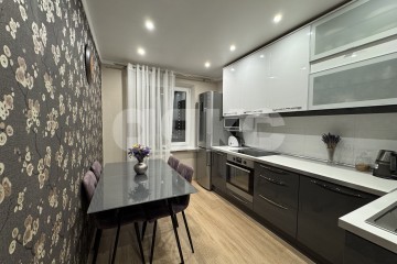 Фото №4: 2-комнатная квартира 56 м² - Ростов-на-Дону, р. Пролетарский, пер. Грибоедовский, 2