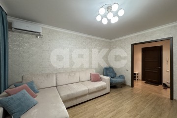 Фото №2: 2-комнатная квартира 56 м² - Ростов-на-Дону, р. Пролетарский, пер. Грибоедовский, 2