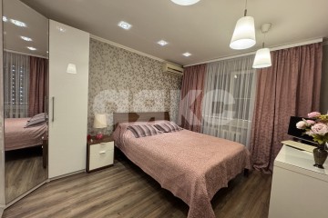 Фото №3: 2-комнатная квартира 56 м² - Ростов-на-Дону, р. Пролетарский, пер. Грибоедовский, 2