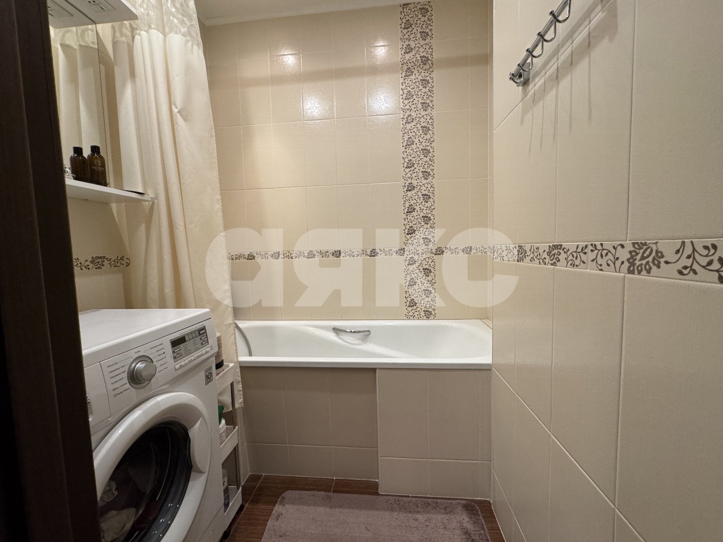 Фото №7: 2-комнатная квартира 56 м² - Ростов-на-Дону, Пролетарский, пер. Грибоедовский, 2