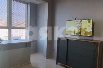 Фото №4: Студия 21 м² - Майкоп, ул. К.А. Васильева, 4