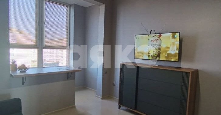 Фото №4: Студия 21 м² - Майкоп, ул. К.А. Васильева, 4