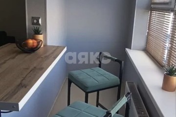 Фото №3: Студия 21 м² - Майкоп, ул. К.А. Васильева, 4