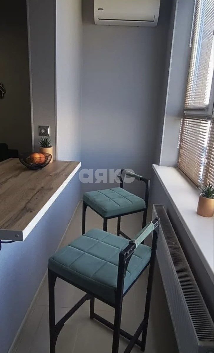 Фото №3: Студия 21 м² - Майкоп, ул. К.А. Васильева, 4