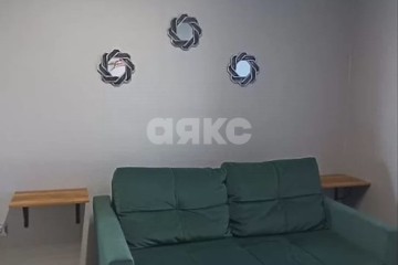 Фото №1: Студия 21 м² - Майкоп, ул. К.А. Васильева, 4