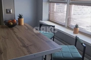 Фото №2: Студия 21 м² - Майкоп, ул. К.А. Васильева, 4