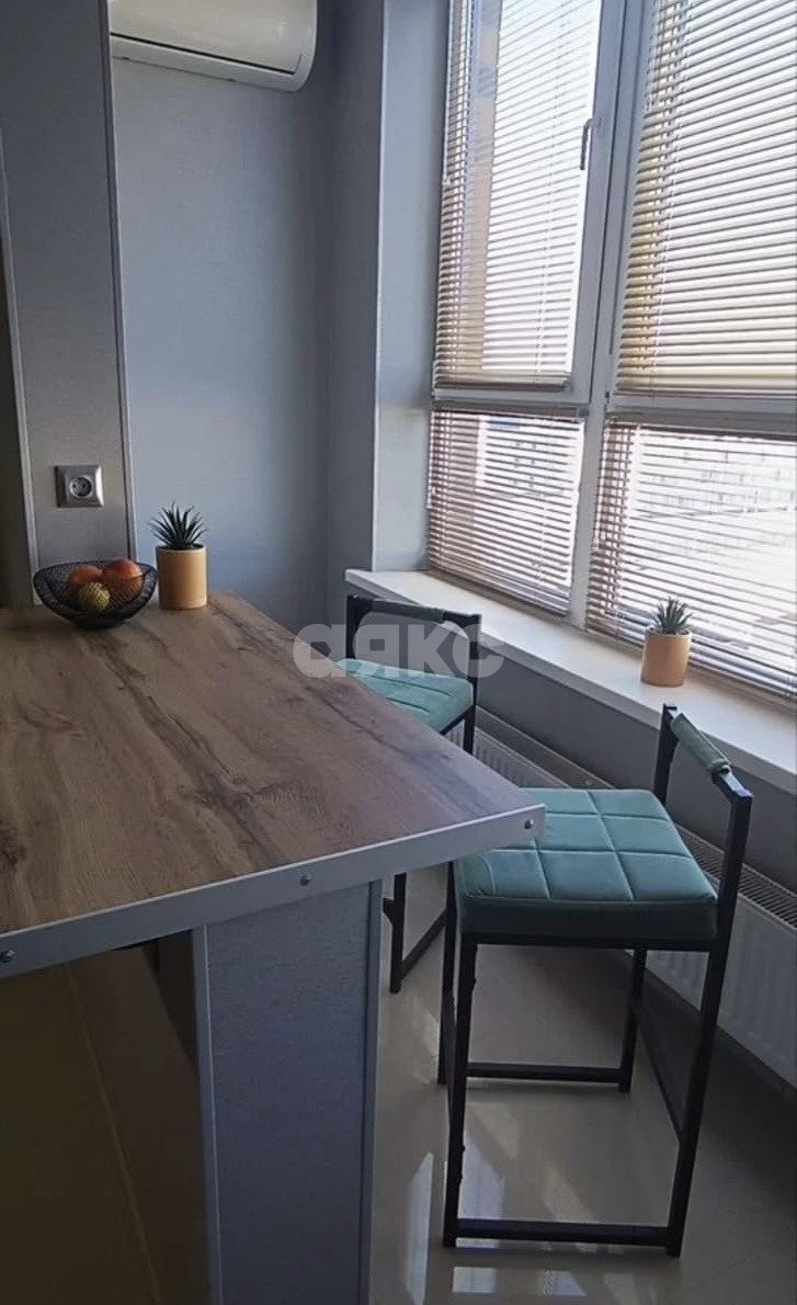 Фото №2: Студия 21 м² - Майкоп, ул. К.А. Васильева, 4