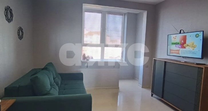 Фото №5: Студия 21 м² - Майкоп, ул. К.А. Васильева, 4