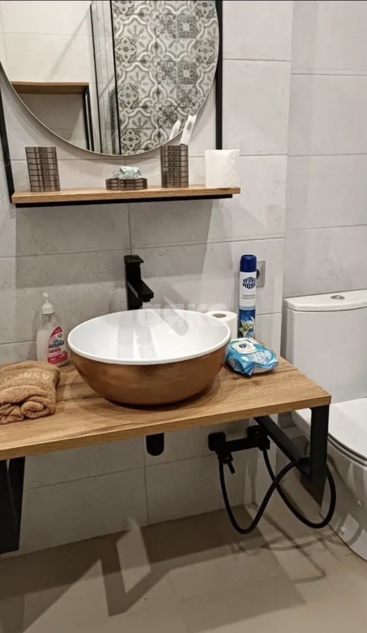 Фото №8: Студия 21 м² - Майкоп, ул. К.А. Васильева, 4