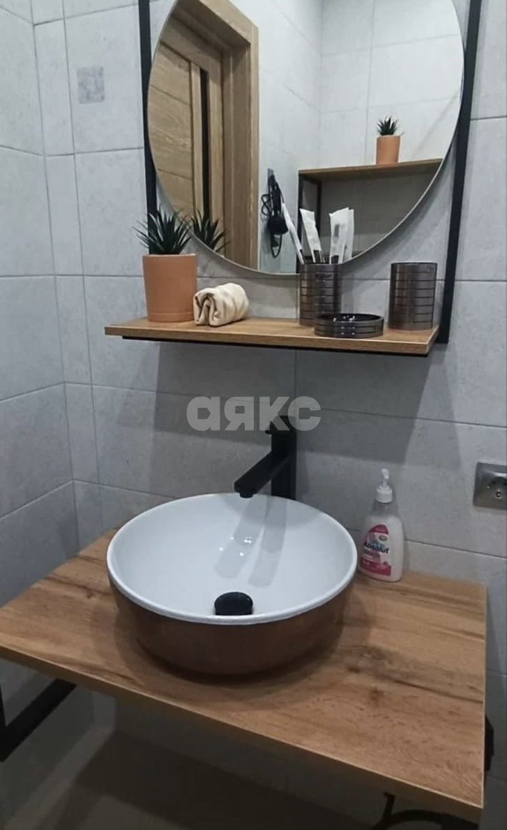 Фото №7: Студия 21 м² - Майкоп, ул. К.А. Васильева, 4