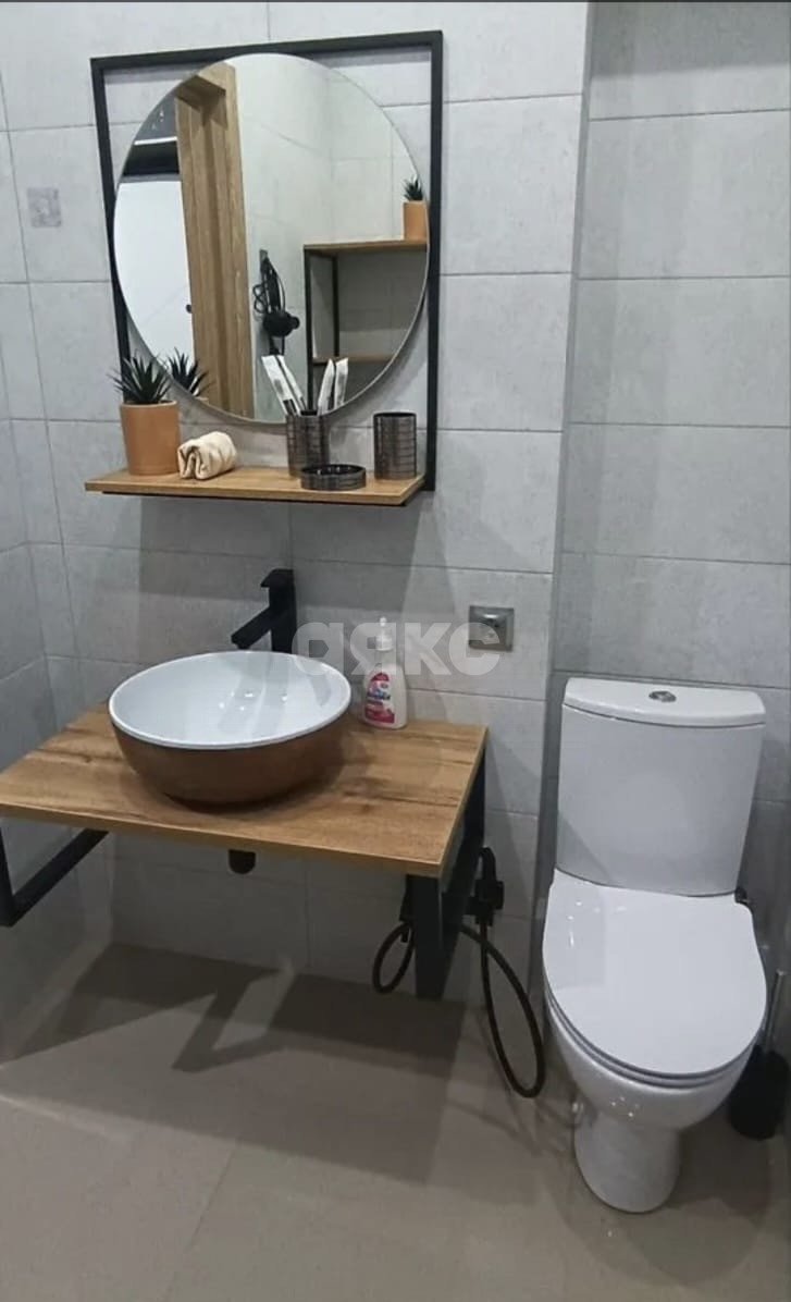 Фото №6: Студия 21 м² - Майкоп, ул. К.А. Васильева, 4