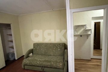 Фото №4: 1-комнатная квартира 31 м² - Воскресенск, мкр. Центральный, ул. Менделеева, 24