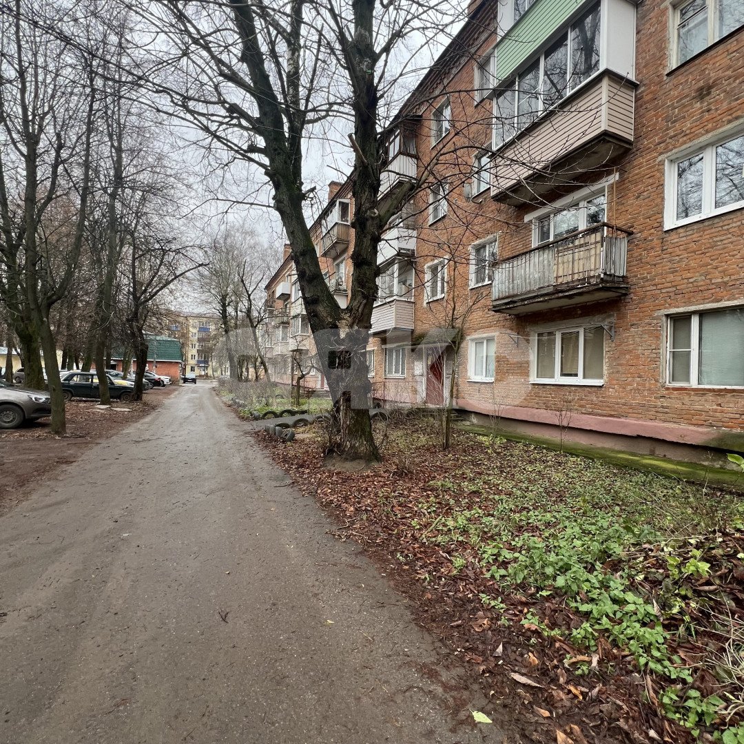 Фото №12: 1-комнатная квартира 31 м² - Воскресенск, Центральный, ул. Менделеева, 24