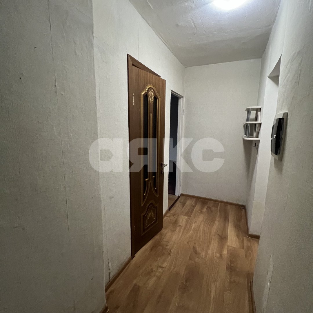 Фото №8: 1-комнатная квартира 31 м² - Воскресенск, Центральный, ул. Менделеева, 24