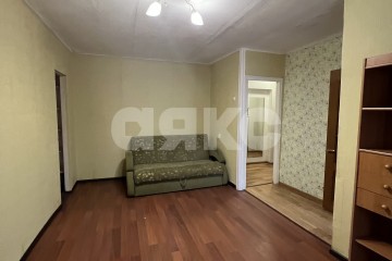 Фото №5: 1-комнатная квартира 31 м² - Воскресенск, мкр. Центральный, ул. Менделеева, 24