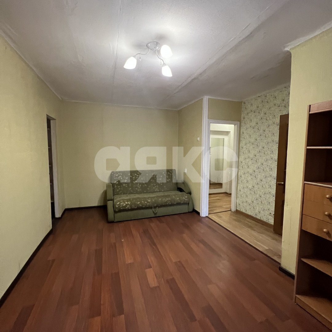 Фото №5: 1-комнатная квартира 31 м² - Воскресенск, Центральный, ул. Менделеева, 24