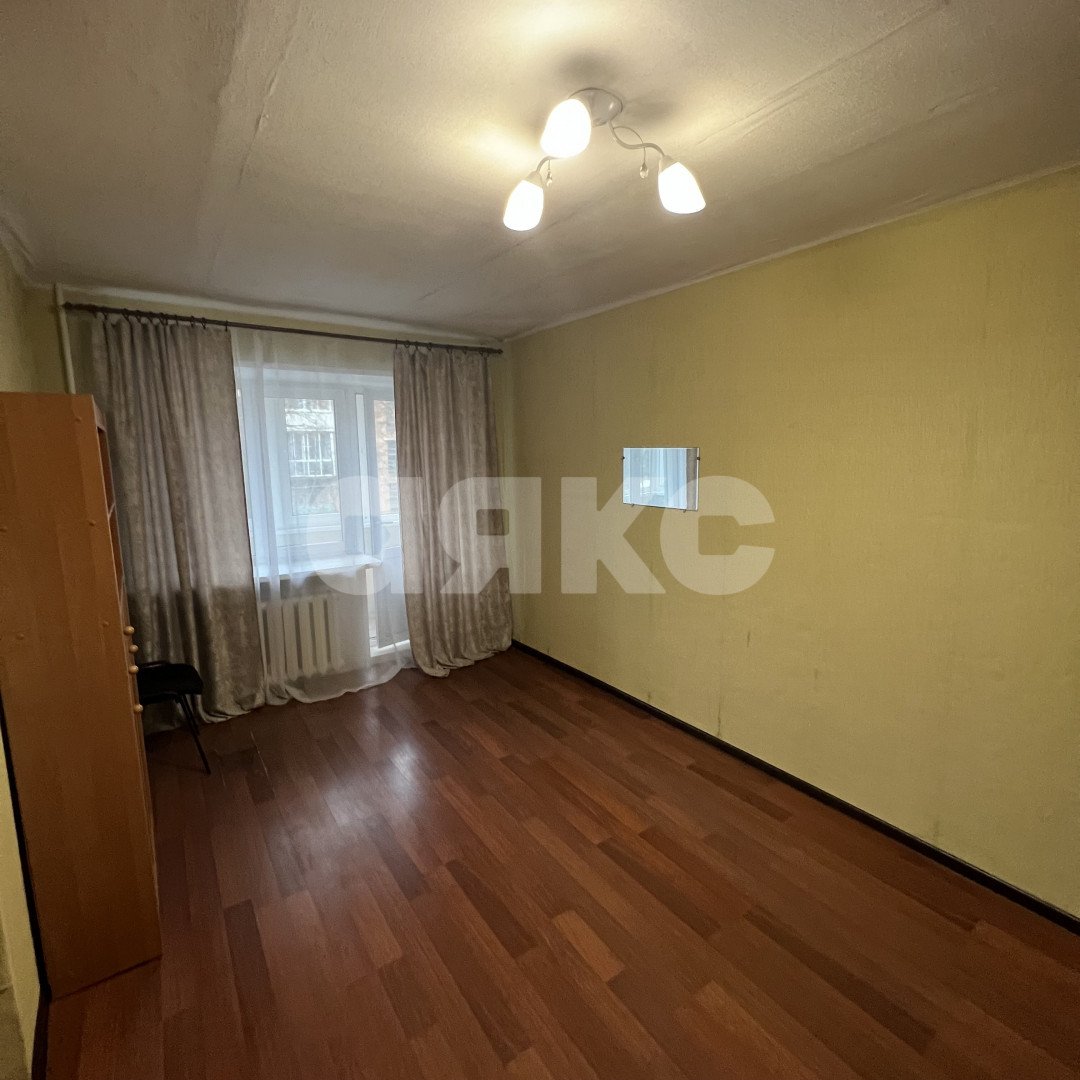 Фото №6: 1-комнатная квартира 31 м² - Воскресенск, Центральный, ул. Менделеева, 24