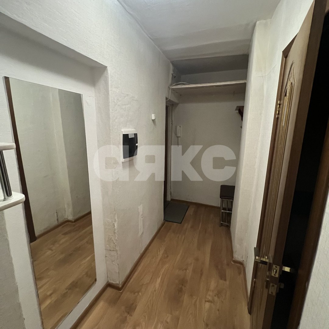 Фото №7: 1-комнатная квартира 31 м² - Воскресенск, Центральный, ул. Менделеева, 24