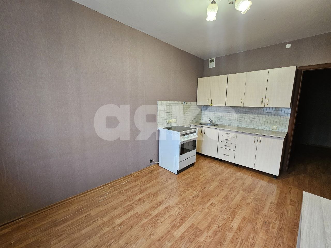 Фото №2: 1-комнатная квартира 48 м² - Воскресенск, Центральный, ул. Победы, 5А