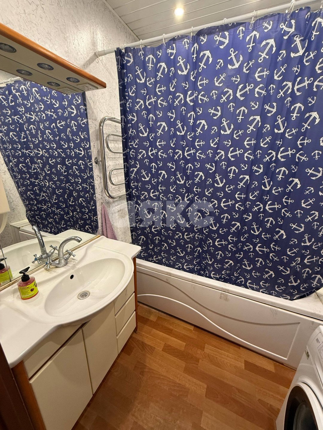 Фото №7: 1-комнатная квартира 48 м² - Воскресенск, Центральный, ул. Победы, 5А