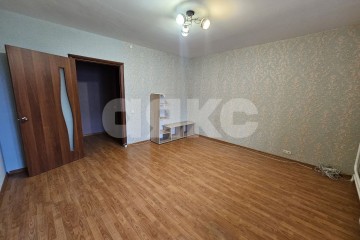 Фото №4: 1-комнатная квартира 48 м² - Воскресенск, мкр. Центральный, ул. Победы, 5А