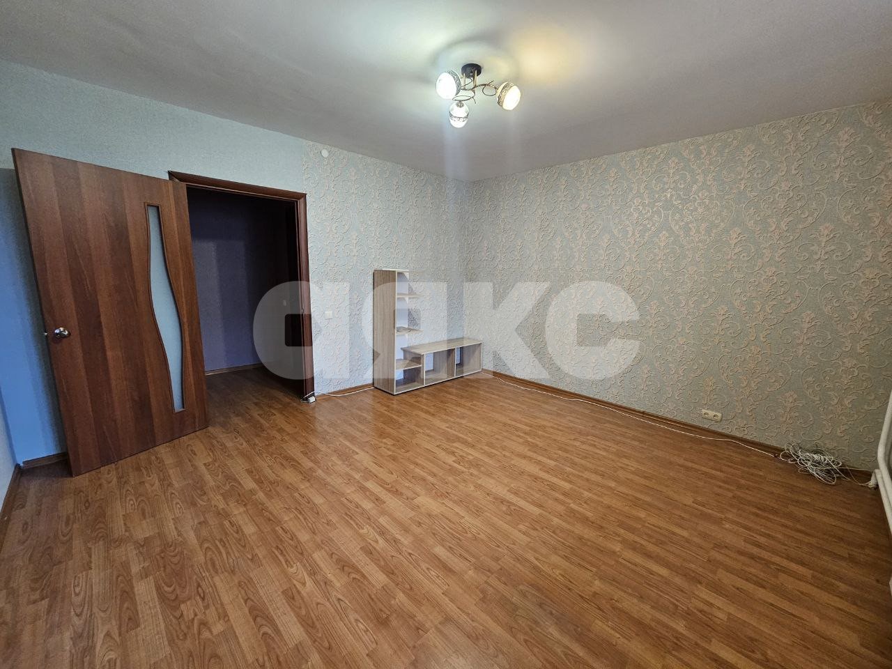 Фото №4: 1-комнатная квартира 48 м² - Воскресенск, Центральный, ул. Победы, 5А