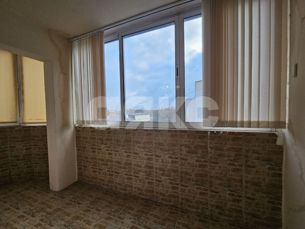 Фото №6: 1-комнатная квартира 48 м² - Воскресенск, Центральный, ул. Победы, 5А