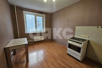 Фото №1: 1-комнатная квартира 48 м² - Воскресенск, мкр. Центральный, ул. Победы, 5А