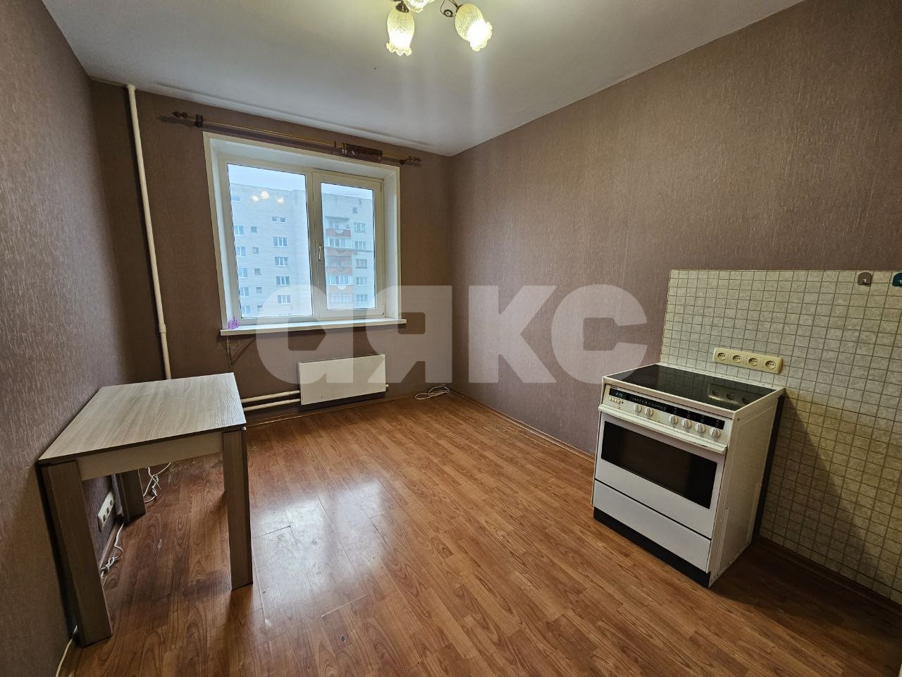 Фото №1: 1-комнатная квартира 48 м² - Воскресенск, Центральный, ул. Победы, 5А